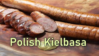 Celebrate Sausage S01E21  Kielbasa [upl. by Zippora]