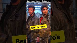 Bollywood Real Life Heros ByBollytube [upl. by Yleve]