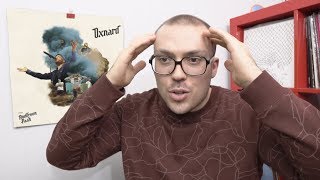 Anderson Paak  Oxnard ALBUM REVIEW [upl. by Yenoh51]