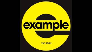 Example  Stay Awake Alvin Risk Remix [upl. by Ciro]