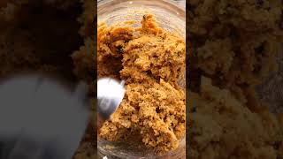 Easy Edible Cookie Dough [upl. by Colinson]