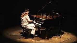 Ingrid Schmoliner  excerpt  concert MNEEM [upl. by Amorita]