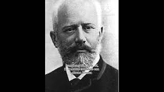 Tchaikovsky Symphony No 5 Op 64 II Andante cantabile con alcuna licenza  Orchestrashorts [upl. by Ynabla]