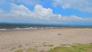 Lago Embalse  Córdoba Argentina  4K [upl. by Ynahpets]