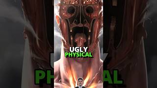 Why is Rod Reiss Titan So Ugly aot eren titans [upl. by Teahan]