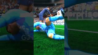 Ronaldo amp Neymar 🥵 Skill Goal football fifa fc25 trending gaming viralvideo [upl. by Kelson]