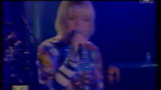 France Gall  Besoin damour Starmania  Concert Privé [upl. by Sorazal562]