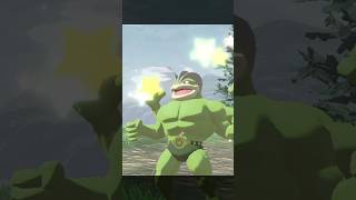 I caught a Shiny Machamp in Pokemon Legends Arceus foryou gaming pokemon viralvideo [upl. by Moureaux]