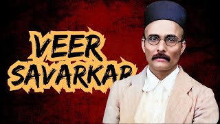 The Untold Story of Veer Savarkar in Telugu  History in Telugu [upl. by Ynavoeg]