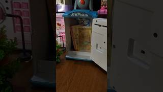 🏧💰Electronic MINI ATM BANK 🏧💰💵💸 [upl. by Marjy953]