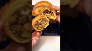 For Beginners Guide Empanada recipe shortvideos shortsfeed asmr cookingrecipes shorts [upl. by Nittirb]