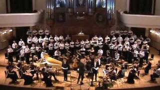 J S Bach Johannes  Passion 2 [upl. by Lamphere537]