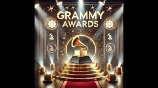 2025 Grammy Nominations Beyoncé Makes History [upl. by Ury]