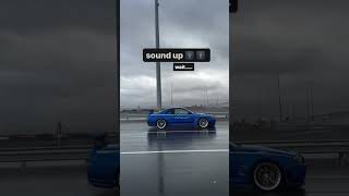 shorts subscribe nissan skyline car اشتراك عمان جزائر مغرب سعودية فلسطين امارات 💆🏻🇯🇵 [upl. by Adnoved]