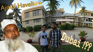 Dimpus Vlogs amp Me At Badruddin Ajmals House and Hospital  Vlog 128 [upl. by Evelinn]