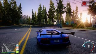 ⭐SETARI ULTRA  FivemRageMP GTA 5  MODPACK 2022⭐ [upl. by Shaver734]