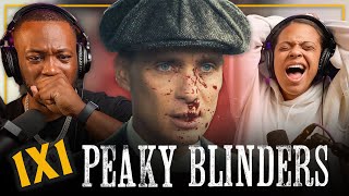 Peaky Blinders 6x05  Unmade Thom Yorke [upl. by Jezebel734]