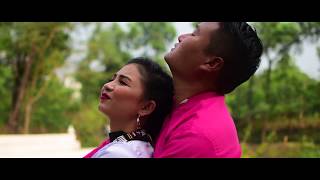 Hi lienpur  official chorei music video [upl. by Cath955]