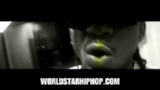 Max B amp French Montana  V I P EXCLUSIVE Music VIDEO [upl. by Eiznyl]