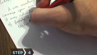 How to Write a Letter [upl. by Phyllida]