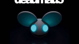 PJANOO DEADMAU5 remix Tribute to Eric Prydz [upl. by Mik78]