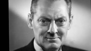 Lionel Barrymore Documentary  Hollywood Walk of Fame [upl. by Arianna107]