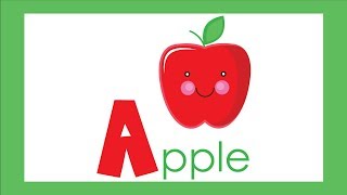 ABCs Learn the Alphabet for Babies [upl. by Liemaj]