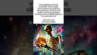 You have reached juicy bones aura bones skeleton [upl. by Duaner]