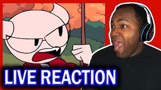 Im Something Else Official Music Video REACTION [upl. by Caesar911]