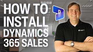 Install Dynamics 365 Sales in Under 5 Minutes [upl. by Hale]