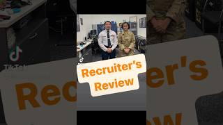 How to prepare for the ASVAB Test from a recruiter [upl. by Oliric803]