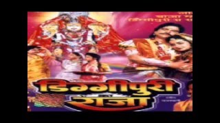 Diggipuri Ka Raja  Full Movie  Ajeet Singh  Mohan Katariya [upl. by Eimmas852]