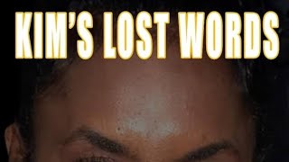 Kims Lost Words Audiobook  Chapter 14 Diddy Exclusive [upl. by Anitnelav]