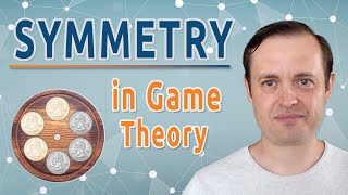 Symmetry in Game Theory [upl. by Best292]