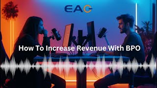 How To Increase Revenue With BPO [upl. by Refiffej]