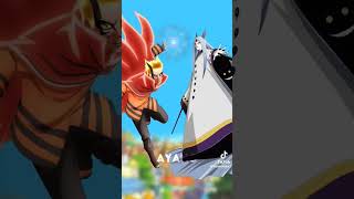 Minato vs Hokage Naruto BM vs otsusuki clan BORUTO vs tails beast [upl. by Kopans790]