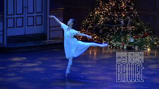 New Jersey Ballets Nutcracker  Coming to Mayo Performing Arts Center Morristown NJ Dec 2023 [upl. by Alodie]