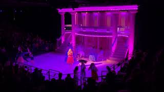 HIGHER QUALITY Legally Blonde Act 1 [upl. by Ferree]