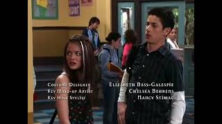 Wizards Of Waverly Place Full Episodes S01E02 First Kiss Part 6 [upl. by Hildegard884]