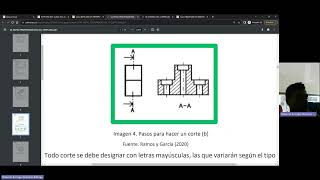 Interpretación de Planos semana 4 [upl. by Nauqit154]