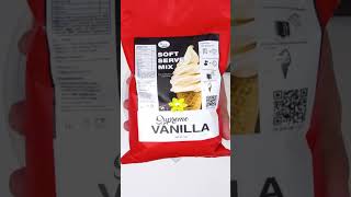 Its Time to Try Boba Ice Cream  How to make Vanilla Tapioca Sundae  TOP Creamery [upl. by Piane256]