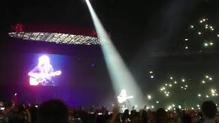 Queen  Love Of My Life live  Helsinki Hartwall Arena 19112017 [upl. by Rockel]