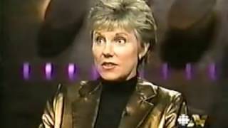 Anne Murray amp Dawn Langstroth on Pamela Wallin [upl. by Sito343]