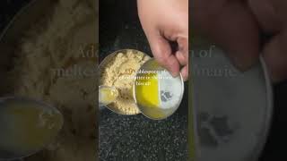 serradura  how to make serradura  food dessert pudding recipe goa [upl. by Leirrad697]