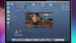 Elmedia Player  лучший медиаплеер для Mac [upl. by Sehguh385]