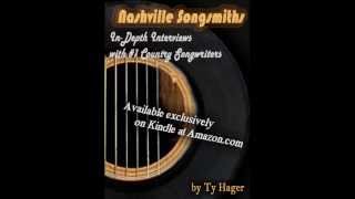 Nashville Songsmiths  InDepth Interviews with 1 Country Songwriters [upl. by Kat534]