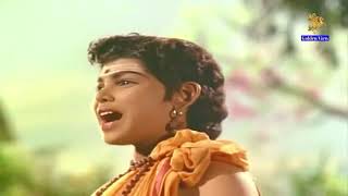 Thaayir Chirandha Full Video Song l Agathiyar l Sirkazhi Govindarajan l T R Mahalingam [upl. by Alihs]