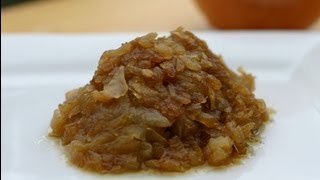 The Best Way To Make Caramelized Onions Low And Slow [upl. by Seko851]