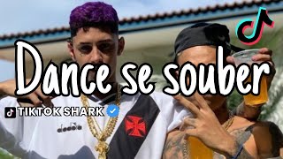 Dance se souber Tik Tok 2024 [upl. by Dione]