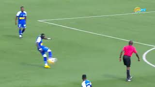 HIGHLIGHTS Rayon Sports 10 Gasogi United  Primus National League [upl. by Fennell]